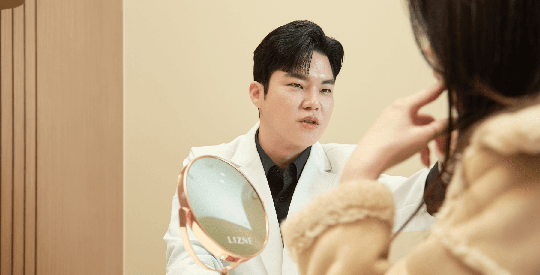 備本英アンチエイジングオーダーメイドカウンセリング