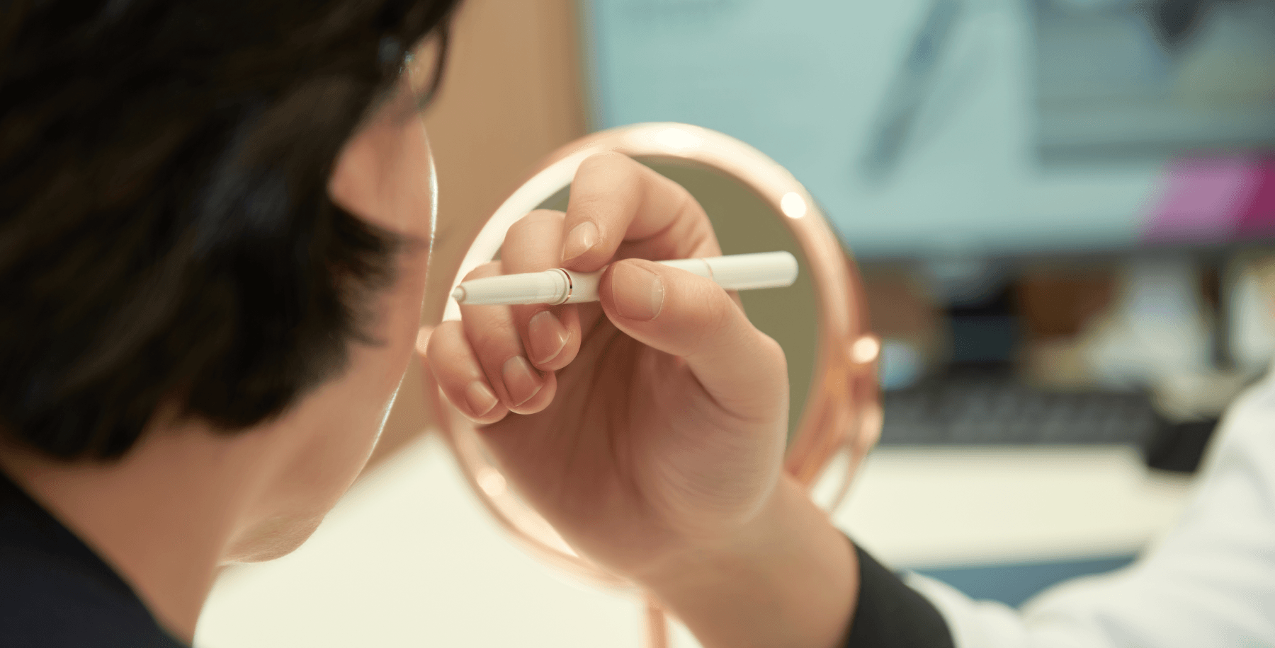 備本英アンチエイジングオーダーメイドカウンセリング